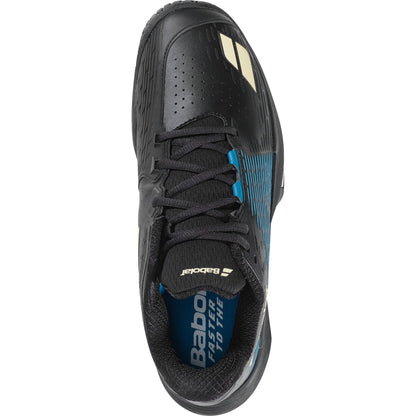 ZAPATILLAS BABOLAT PROPULSE STORM TODAS SUPERFICIES