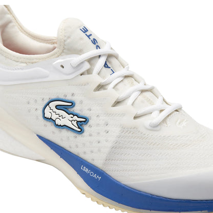 ZAPATILLAS LACOSTE AG-LT LITE PARIS TIERRA BATIDA