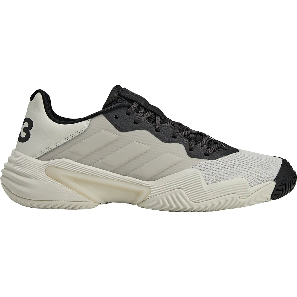 ZAPATILLAS ADIDAS Y-3 BARRICADE 13 TODAS SUPERFICIES