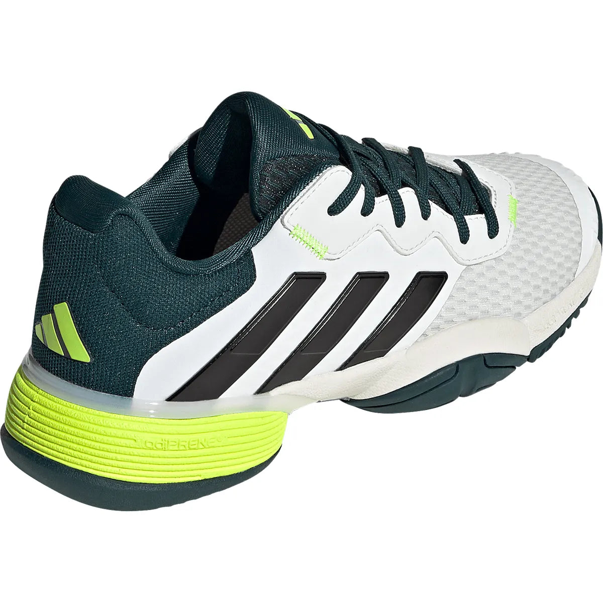 ZAPATILLAS ADIDAS JUNIOR BARRICADE TODAS SUPERFICIES