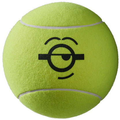 PELOTA JUMBO WILSON MINIONS TALLA 9