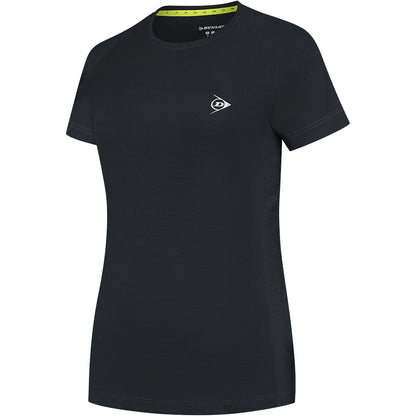 CAMISETA DUNLOP NIÑA CLUB
