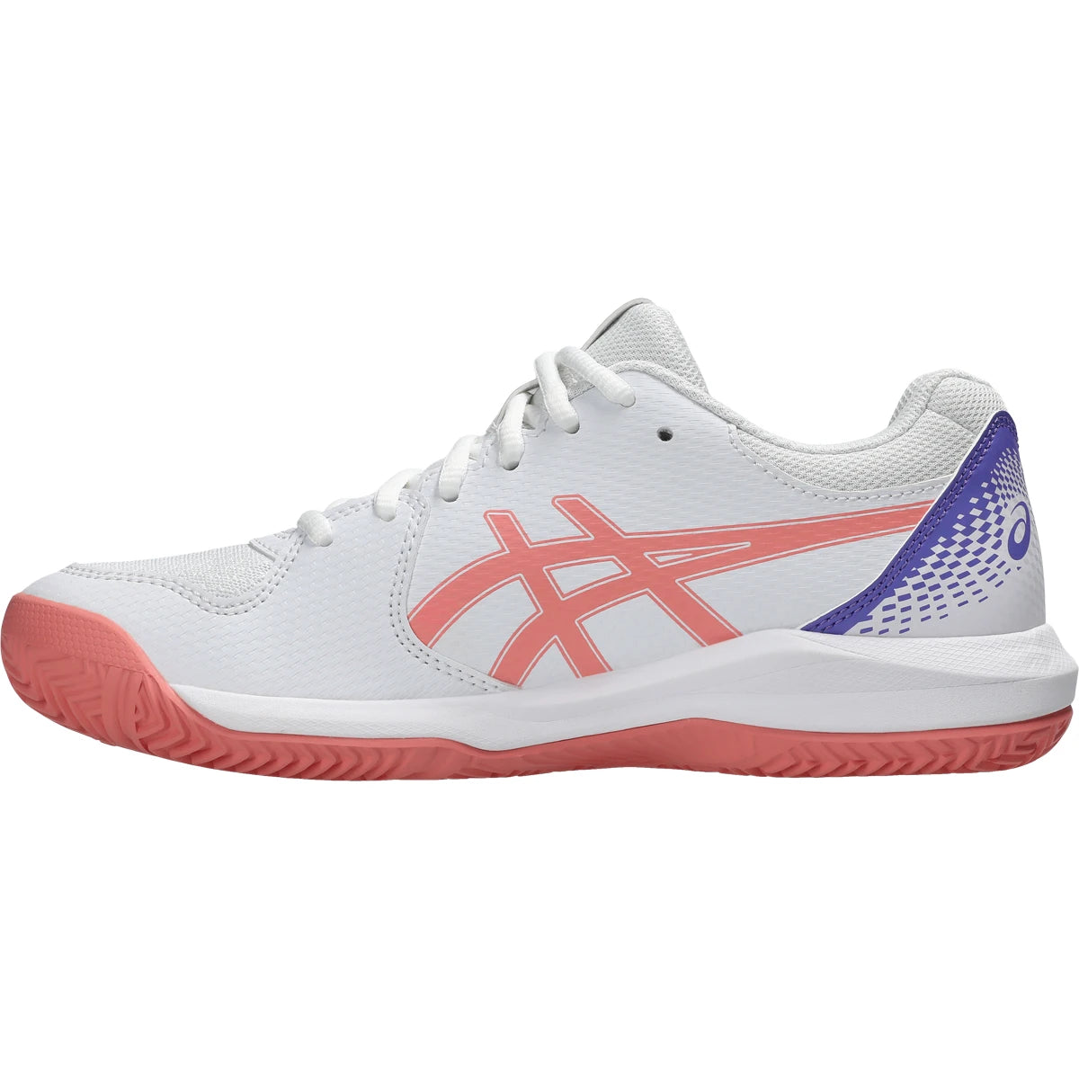 ZAPATILLAS DE PÁDEL ASICS MUJER GEL DEDICATE 10