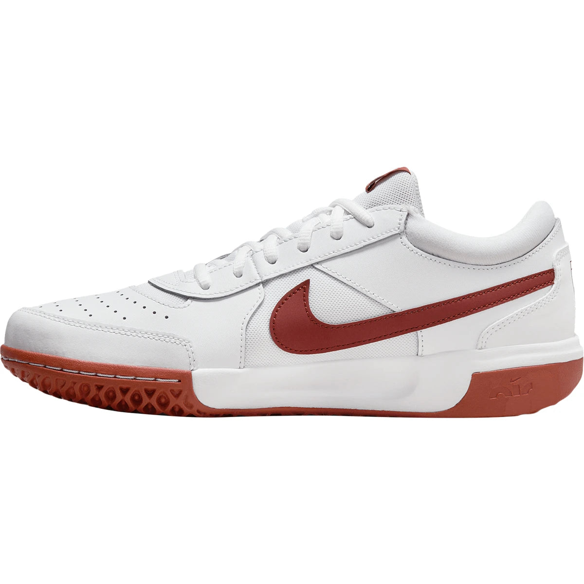 Zapatillas Nike Junior Air Zoom Court Lite 3 Todas Superficies