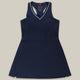 Vestido Wilson Mujer Team Unlined