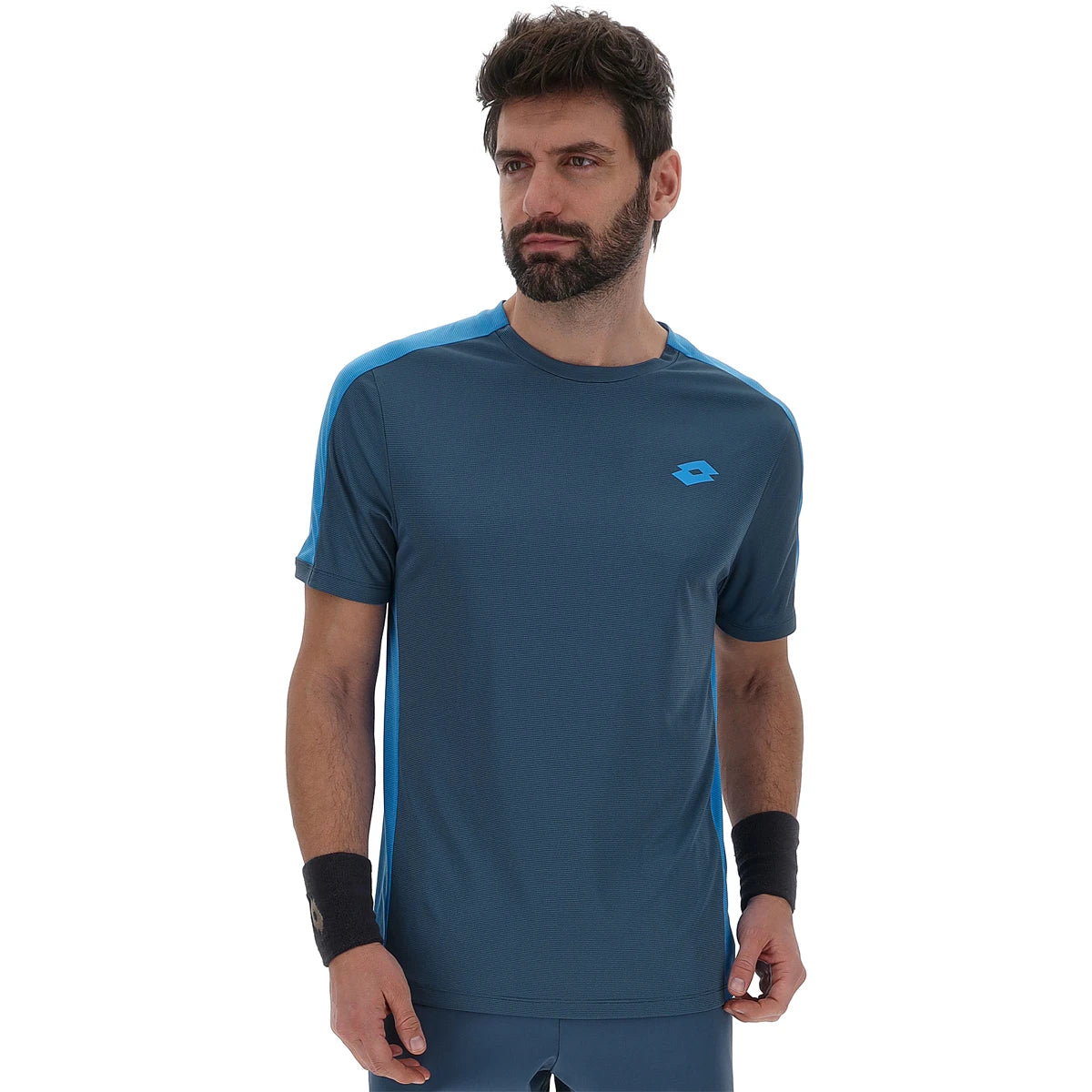 Camiseta Lotto Superrapida VIII Padel