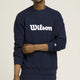 SUDADERA WILSON TEAM CLASSIC