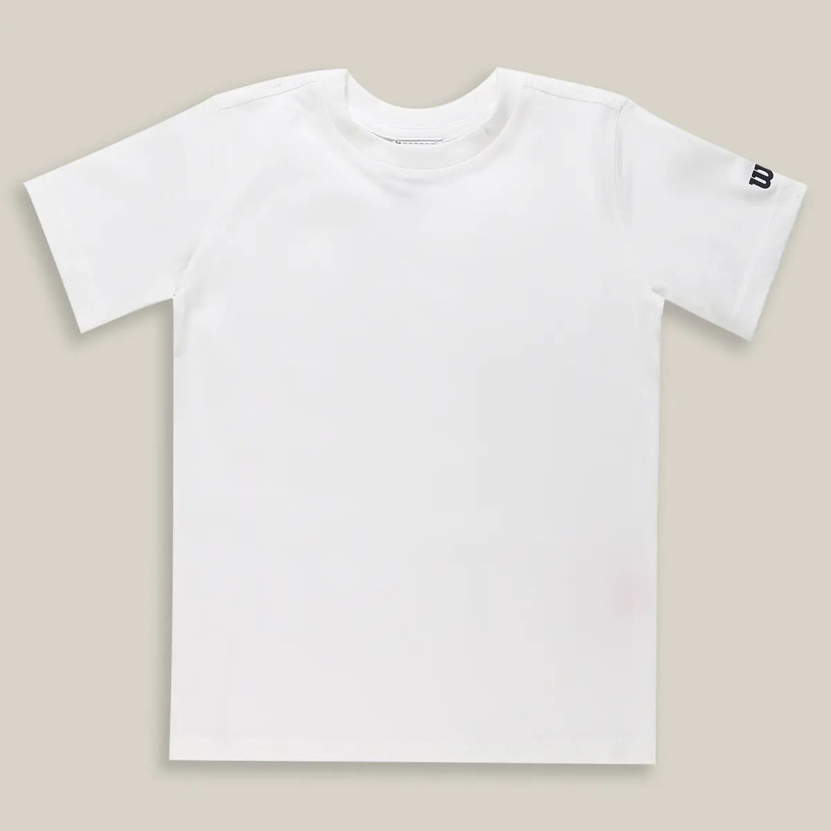 CAMISETA WILSON JUNIOR PERF EASY