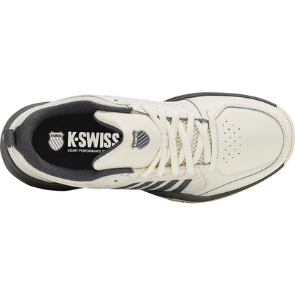 ZAPATILLAS K-SWISS COURT EXPRESS 2 TIERRA BATIDA