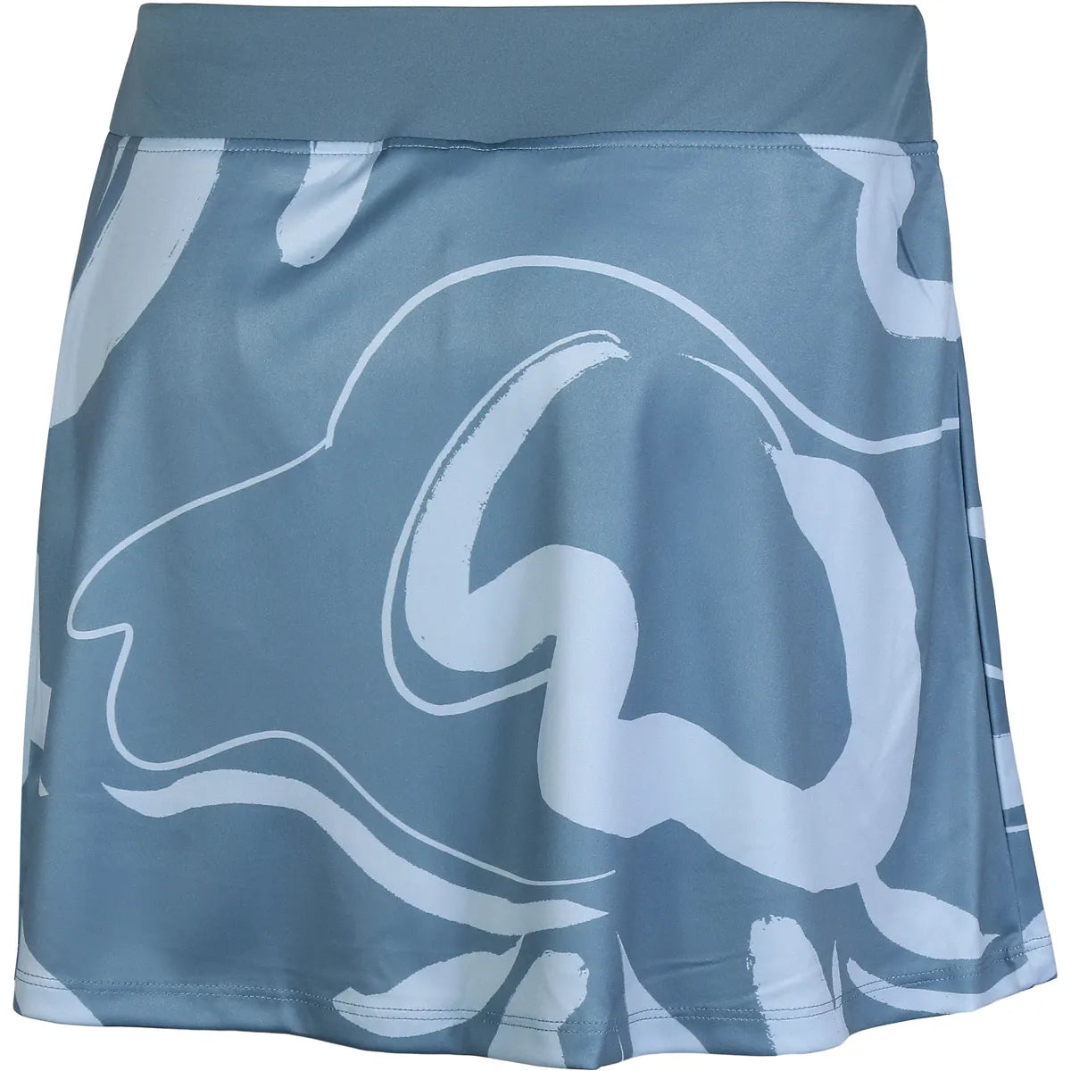 FALDA FILA MUJER ANNA PARIS PRINTED