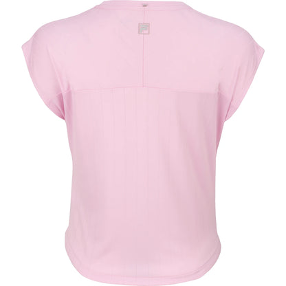 CAMISETA FILA MUJER LUM
