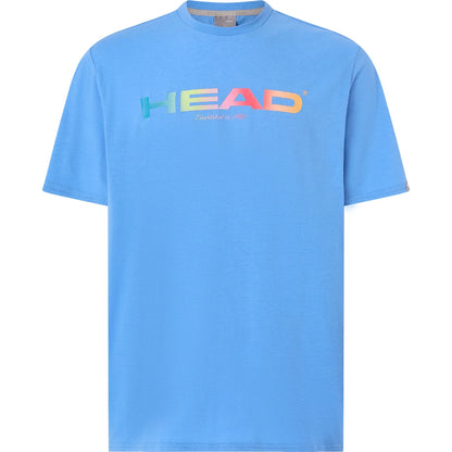 CAMISETA HEAD VISION RAIBOW