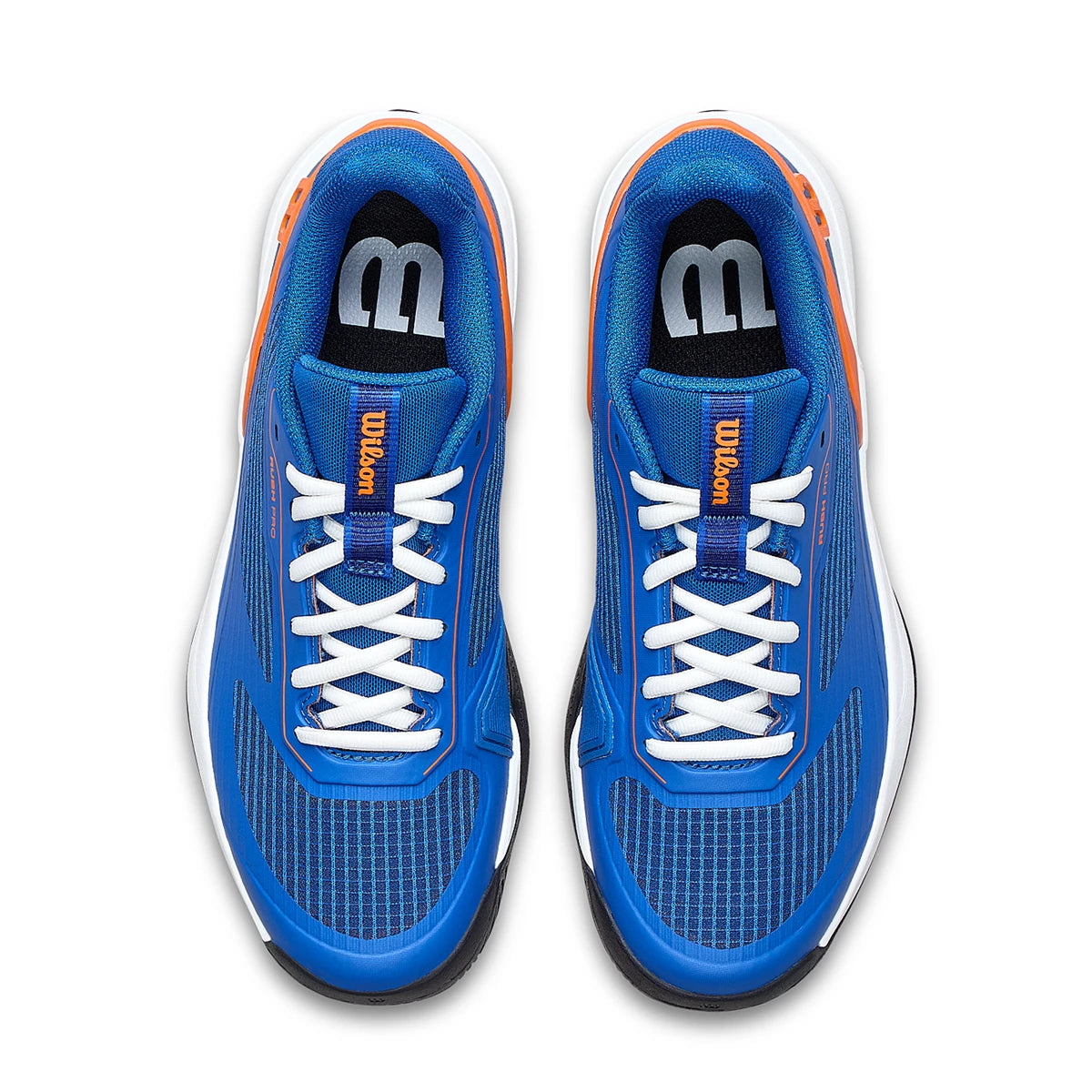 ZAPATILLAS WILSON JUNIOR RUSH PRO 5