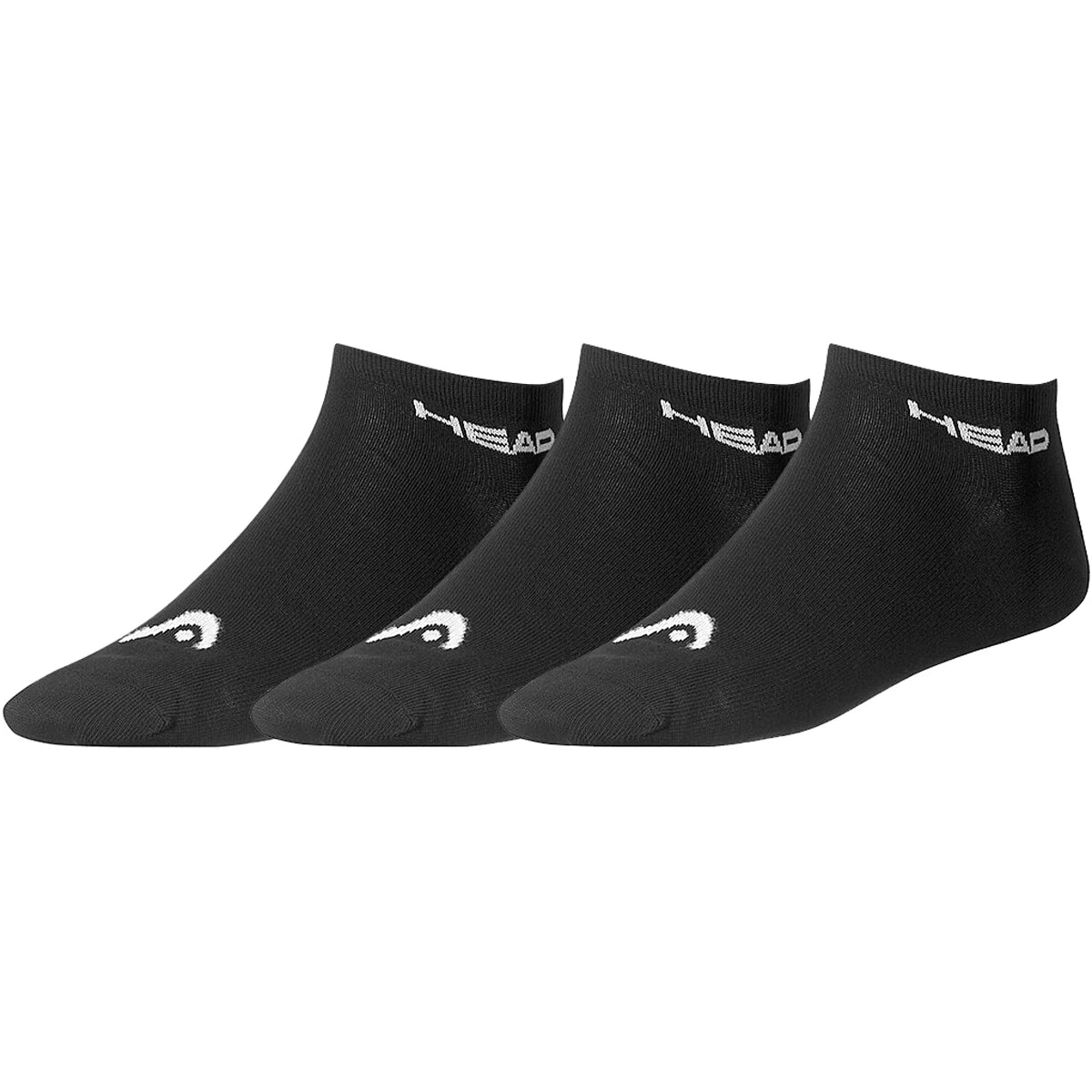3 PARES DE CALCETINES HEAD TENIS (LOW)
