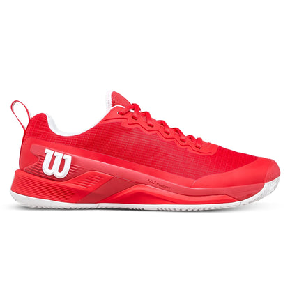 ZAPATILLAS WILSON RUSH PRO 4.5 TIERRA BATIDA