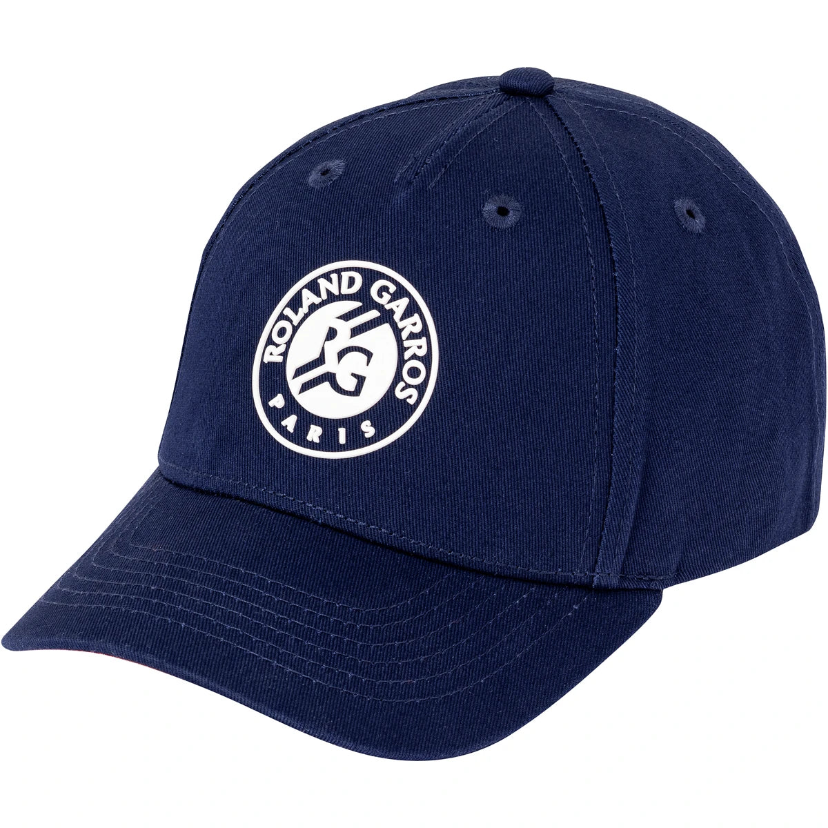 GORRA ROLAND-GARROS LOGO JUNIOR