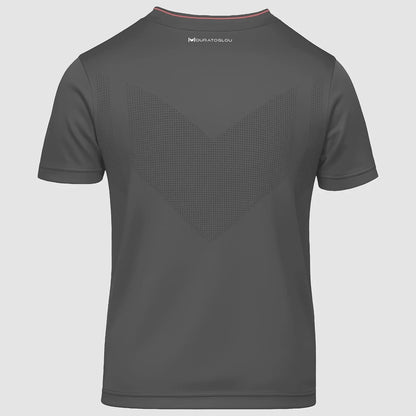 CAMISETA MOURATOGLOU APPAREL JUNIOR MATCH PARIS