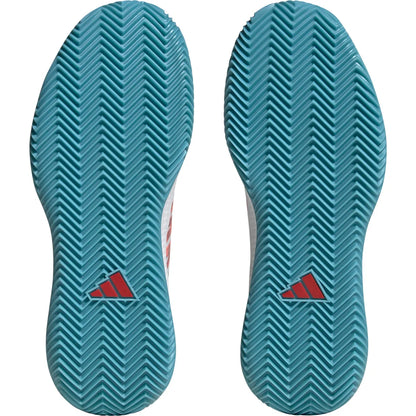 ZAPATILLAS ADIDAS MUJER DEFIANT SPEED TIERRA BATIDA