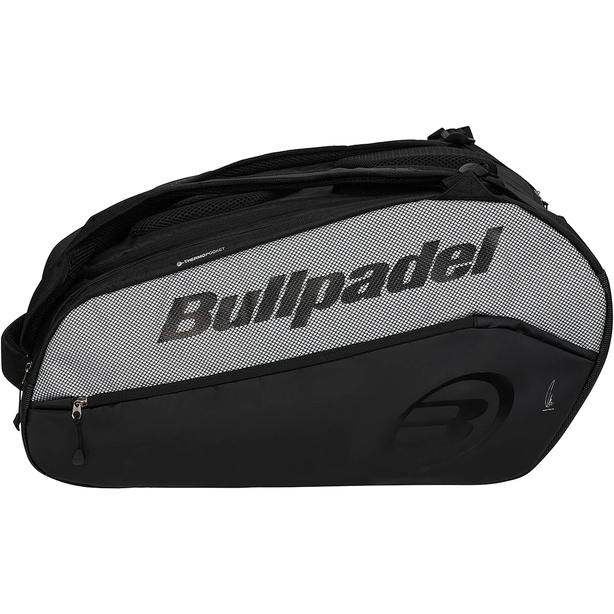 BOLSA DE PÁDEL BULLPADEL VERTEX 2026