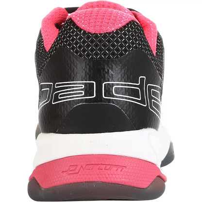 Chaussures Lotto Femme Superrapida 100 Padel/Terre Battue