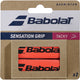 SOBREGRIPS BABOLAT SENSATION (X2)