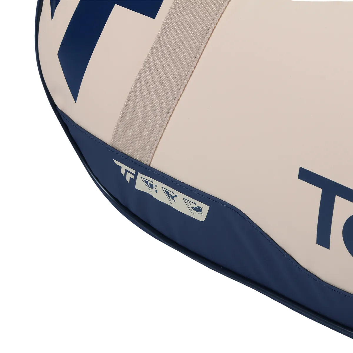 BOLSA DE TENIS TECNIFIBRE TOUR ENDURANCE SAND 6R