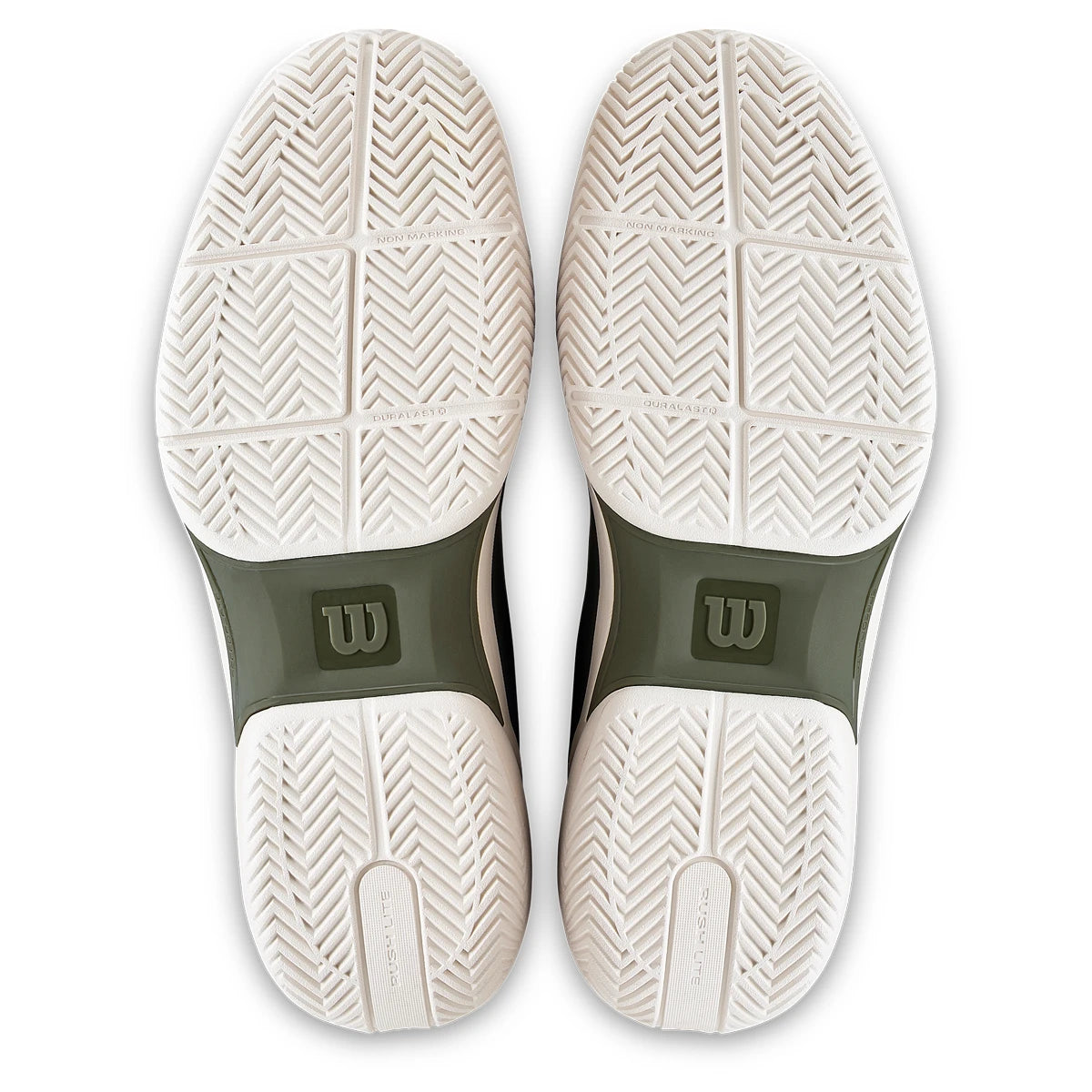 ZAPATILLAS WILSON RUSH LITE 5 TODAS SUPERFICIES