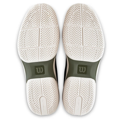 ZAPATILLAS WILSON RUSH LITE 5 TODAS SUPERFICIES