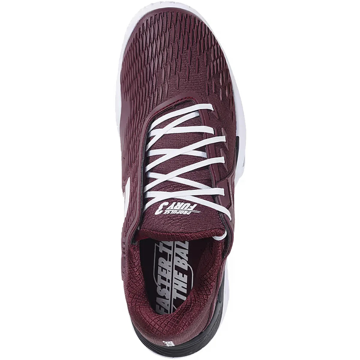 ZAPATILLAS BABOLAT PROPULSE FURY 3 TODAS SUPERFICIES