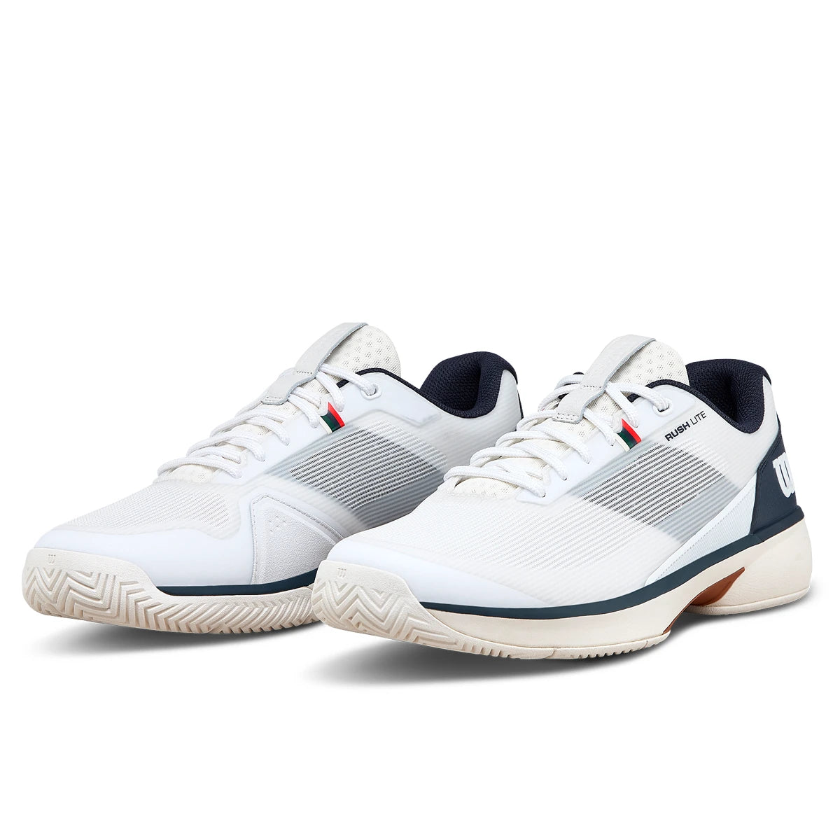ZAPATILLAS WILSON RUSH LITE 5 TODAS SUPERFICIES