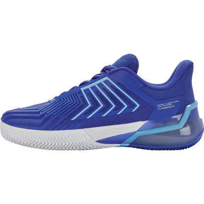 ZAPATILLAS K-SWISS ULTRASHOT 4 TIERRA BATIDA