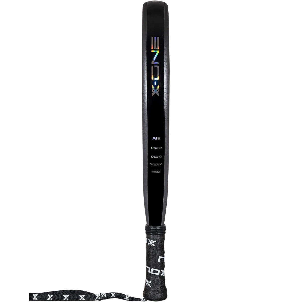 RAQUETA DE PÁDEL NOX X-ONE