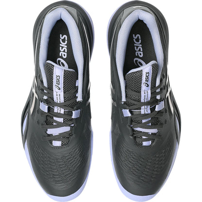 ZAPATILLAS ASICS GEL RESOLUTION X NIGHT ENERGY TIERRA BATIDA