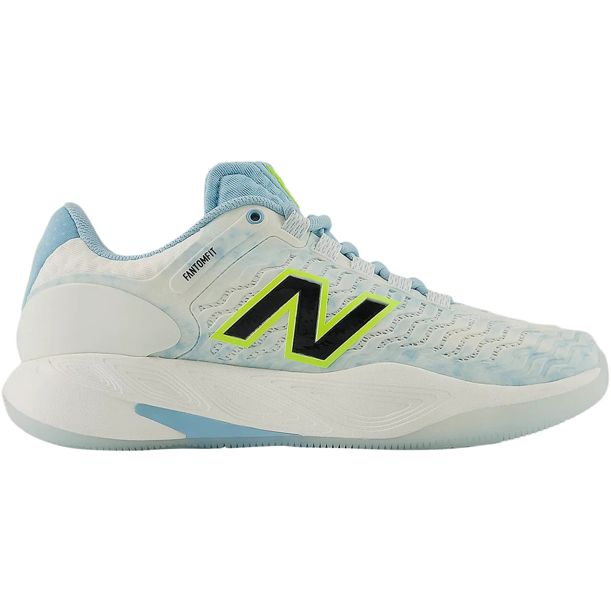 ZAPATILLAS NEW BALANCE MUJER FRESHFOAM CT-RALLY V2 TODAS SUPERFICIES