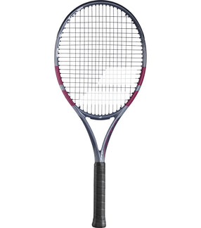 RAQUETA BABOLAT EVO AERO GEN2 PINK (275 GR)