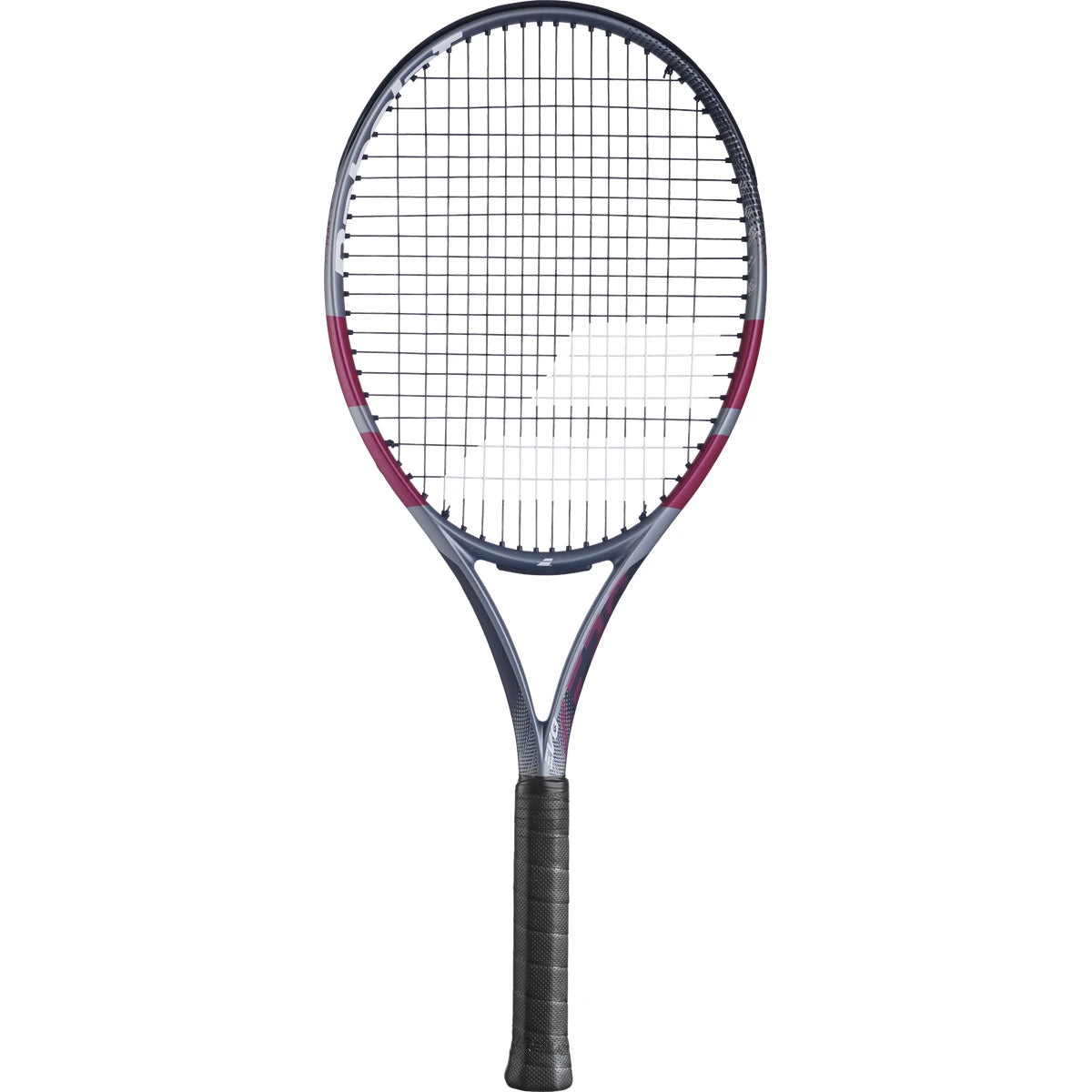 RAQUETA BABOLAT EVO AERO GEN2 PINK (275 GR)