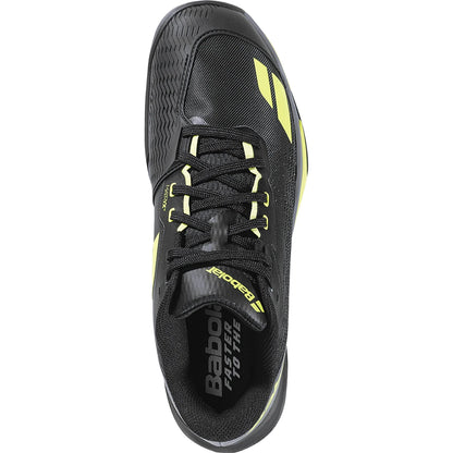 ZAPATILLAS BABOLAT JET MACH 4 TIERRA BATIDA