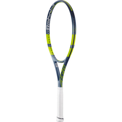 RAQUETA BABOLAT PURE AERO TEAM GEN9 (285 GR) (ENCORDADA)