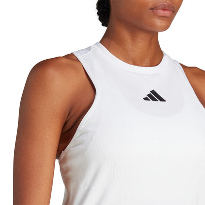 CAMISETA DE TIRANTES ADIDAS MUJER LONDRES ATHLETE