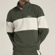 SUDADERA WILSON PLAYSTATE 1/2 CREMALLERA
