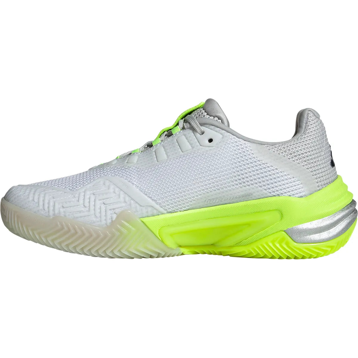 ZAPATILLAS ADIDAS MUJER BARRICADE 13 TIERRA BATIDA