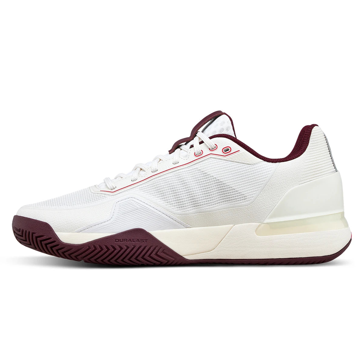 ZAPATILLAS WILSON RUSH TOUR 5 TODAS SUPERFICIES