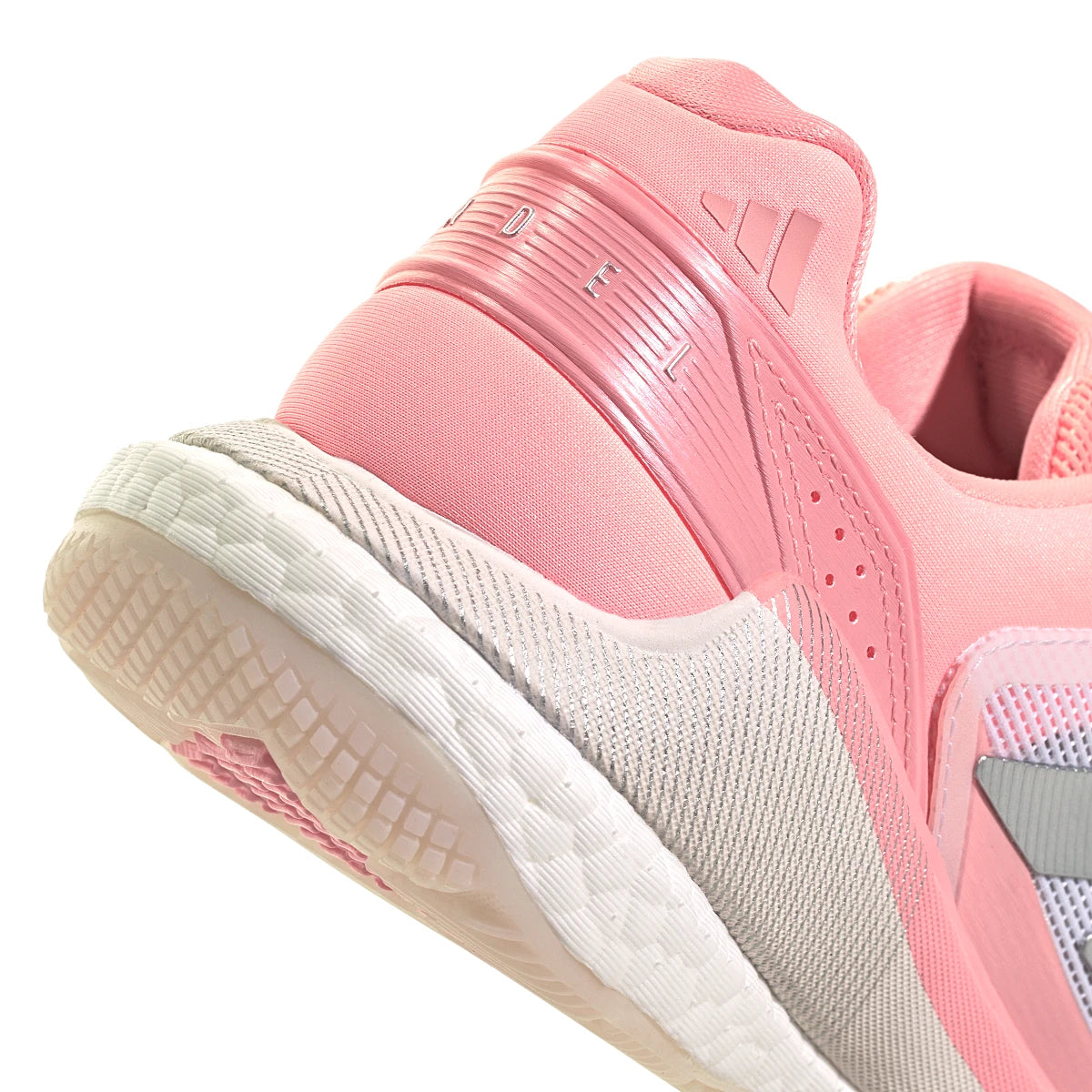 ZAPATILLAS DE PÁDEL ADIDAS MUJER CRAZYQUICK BOOST