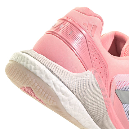 ZAPATILLAS DE PÁDEL ADIDAS MUJER CRAZYQUICK BOOST