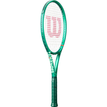 Raqueta Test Web Wilson Blade 98 Pro 18*20 V10 (305 Gr)