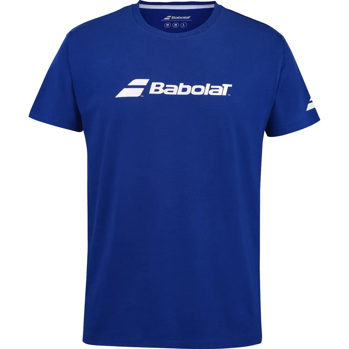 CAMISETA BABOLAT JUNIOR NIÑO EXERCISE