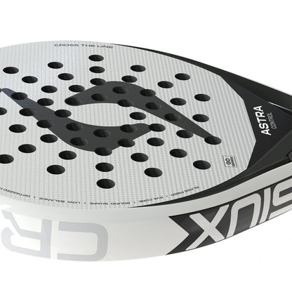 RAQUETA DE PÁDEL SIUX ASTRA CONTROL
