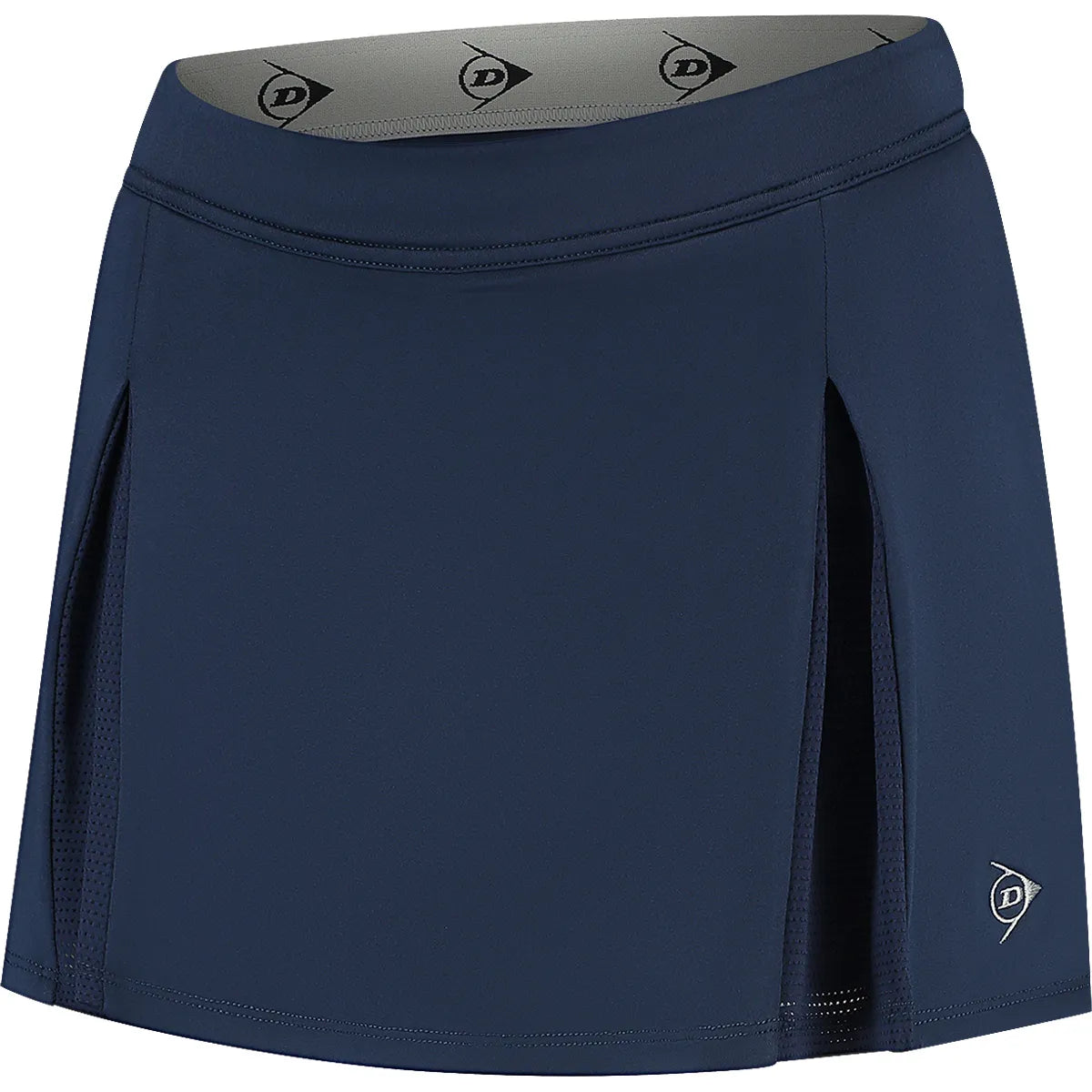 FALDA DUNLOP MUJER CLUB