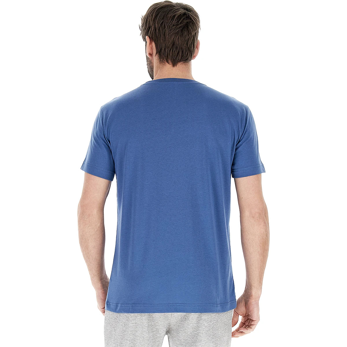 CAMISETA LOTTO MSC II