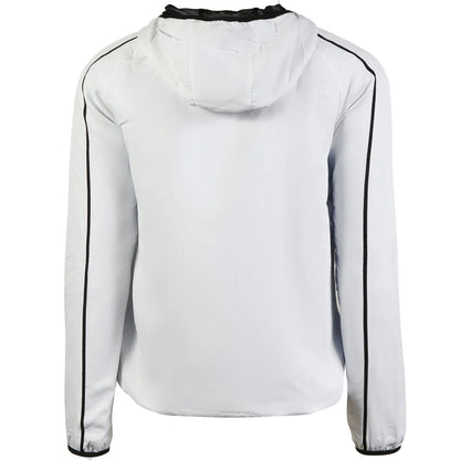 CHAQUETA MIZUNO MUJER MICRO